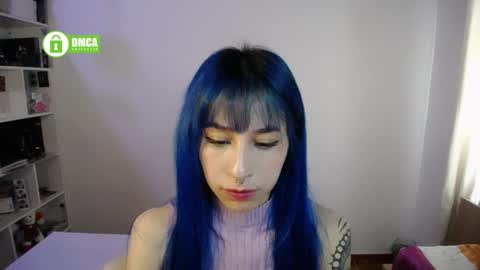 Snapshot of dakota_senju chatting on May 16, 3:33 pm Maca online show from May 16, 3:33 pm