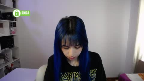 Snapshot of dakota_senju chatting on May 18, 2:12 pm Maca online show from May 18, 2:12 pm