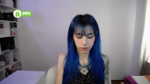 Snapshot of dakota_senju chatting on May 19, 3:07 pm Maca online show from May 19, 3:07 pm