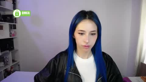 Snapshot of dakota_senju chatting on May 21, 1:18 pm Maca online show from May 21, 1:18 pm
