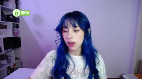 Snapshot of dakota_senju chatting on June 2, 11:51 pm Maca online show from June 2, 11:51 pm