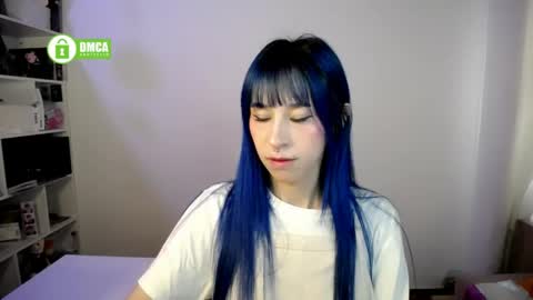 Snapshot of dakota_senju chatting on June 6, 10:14 pm Maca online show from June 6, 10:14 pm
