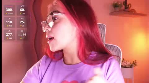 Dakota online show from March 25, 11:49 am