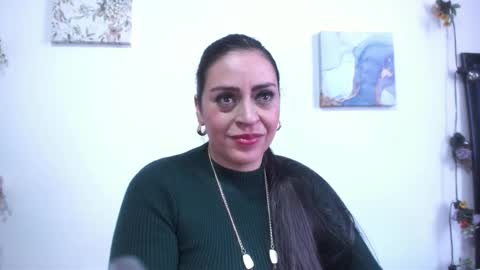 Dakotaagray online show from November 23, 3:12 pm