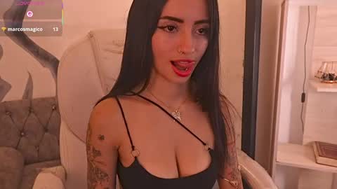 Dakota Baby online show from April 14, 10:05 pm