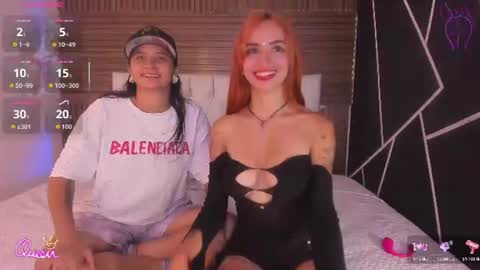 Snapshot of dakotababy_ chatting on July 8, 5:56 am Dakota Baby online show from July 8, 5:56 am