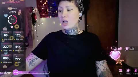 Dakota online show from November 30, 11:09 pm