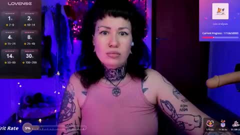 Dakota online show from January 11, 9:03 am