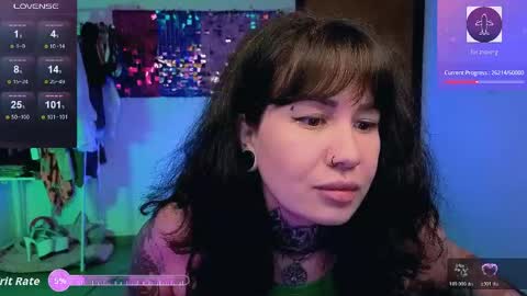 Dakota online show from May 20, 9:43 pm