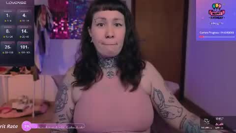 Snapshot of dakotacandy_ chatting on July 14, 9:53 pm Dakota online show from July 14, 9:53 pm