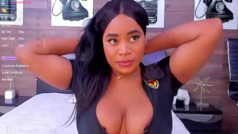 Snapshot of dakotadesire_10 chatting on June 26, 8:24 pm Sammy online show from June 26, 8:24 pm
