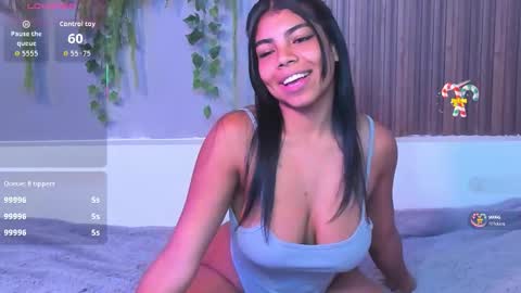 Snapshot of dakotaferreti chatting on October 8, 10:57 am Dakota Ferreti online show from October 8, 10:57 am