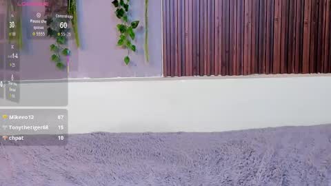 Snapshot of dakotaferreti chatting on October 21, 9:10 am Dakota Ferreti online show from October 21, 9:10 am