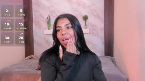 Snapshot of dakotaferreti chatting on October 27, 8:02 pm Dakota Ferreti online show from October 27, 8:02 pm