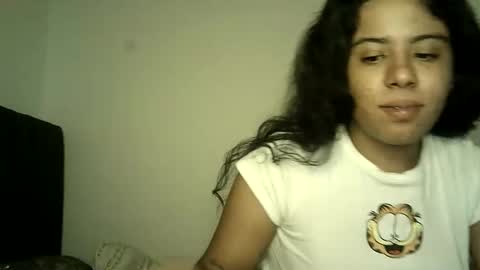 Snapshot of dakotaflack chatting on May 19, 1:56 am Estefany online show from May 19, 1:56 am