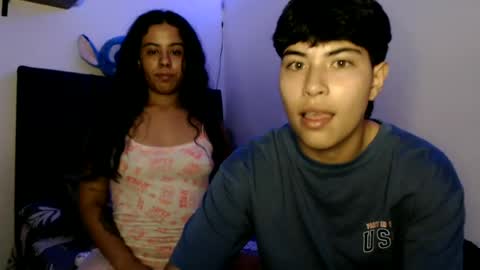 Snapshot of dakotaflack chatting on June 22, 11:13 pm Estefany online show from June 22, 11:13 pm