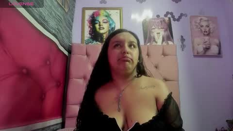 Mariana online show from September 16, 8:04 am