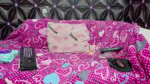 Mariana online show from October 21, 9:59 pm