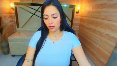 Snapshot of dakotha_v chatting on January 8, 3:09 am Dakotha online show from January 8, 3:09 am