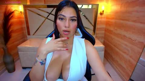 Snapshot of dakotha_v chatting on January 15, 8:12 pm Dakotha online show from January 15, 8:12 pm