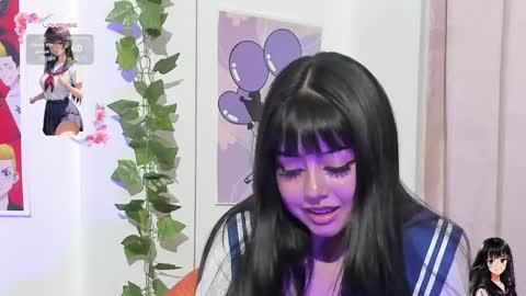 Snapshot of dakotta_rosee chatting on February 17, 11:20 pm Isabella independent model help me get 100 satisfied online show from February 17, 11:20 pm