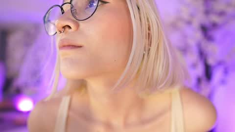 Dalahia Rush online show from January 25, 2:36 pm