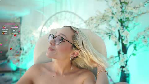 Dalahia Rush online show from January 29, 5:35 pm