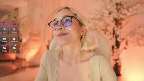 Dalahia Rush online show from February 1, 11:32 am