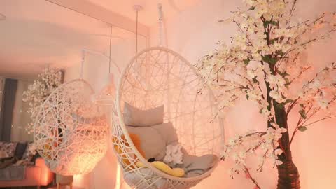 Dalahia Rush online show from February 1, 5:37 pm