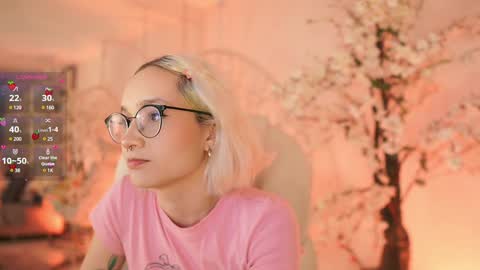 Dalahia Rush online show from February 3, 11:42 am