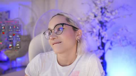 Dalahia Rush online show from February 4, 11:38 am