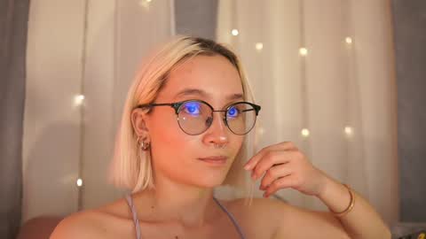 Dalahia Rush online show from February 6, 2:48 pm