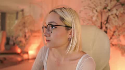 Dalahia Rush online show from February 8, 11:33 am