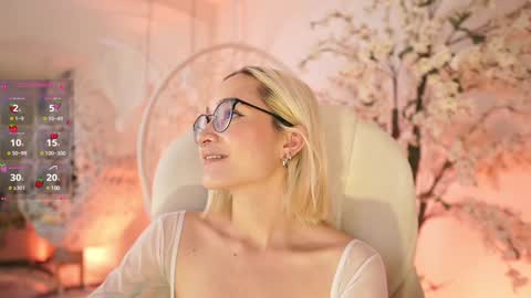 Dalahia Rush online show from February 8, 5:39 pm