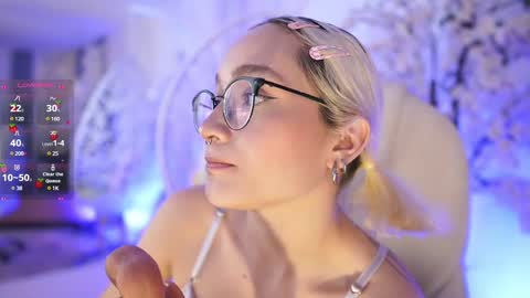 Dalahia Rush online show from February 10, 2:59 pm