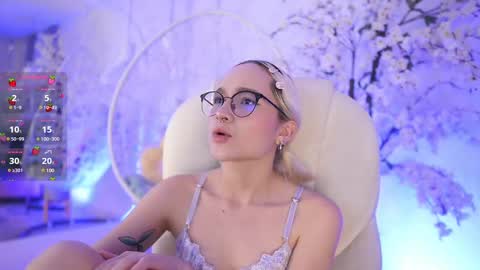 Dalahia Rush online show from February 10, 6:03 pm