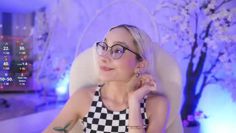 Dalahia Rush online show from February 11, 11:43 am