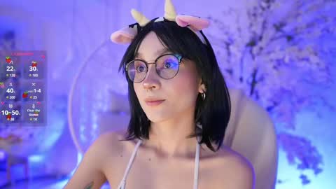 Dalahia Rush online show from February 19, 11:38 am