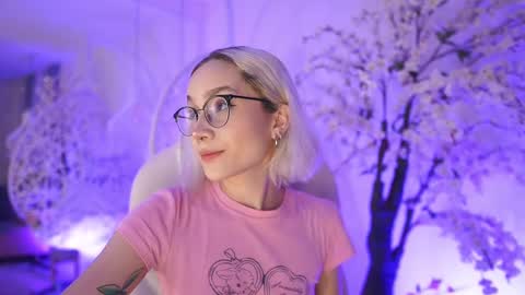 Dalahia Rush online show from February 21, 11:33 am