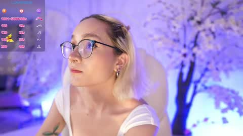 Dalahia Rush online show from March 1, 11:28 am