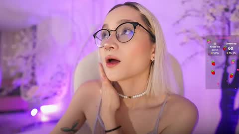 Dalahia Rush online show from March 10, 11:32 am