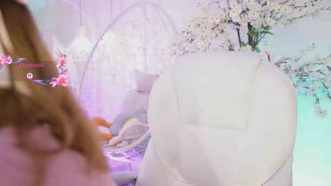 Dalahia Rush online show from September 17, 7:15 pm