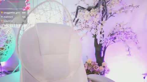 Dalahia Rush online show from September 30, 7:08 pm