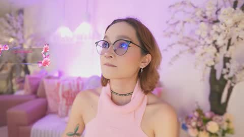 Dalahia Rush online show from November 21, 7:12 pm