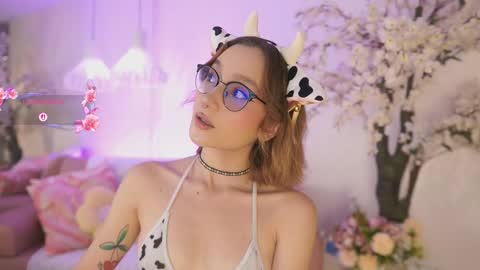 Dalahia Rush online show from November 22, 7:02 pm