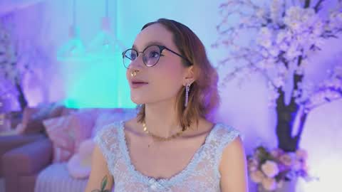 Dalahia Rush online show from December 17, 7:09 pm