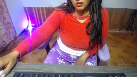daleska_delicious1 online show from February 23, 3:13 am
