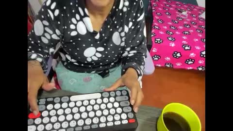 daleska_delicious1 online show from November 14, 3:11 pm