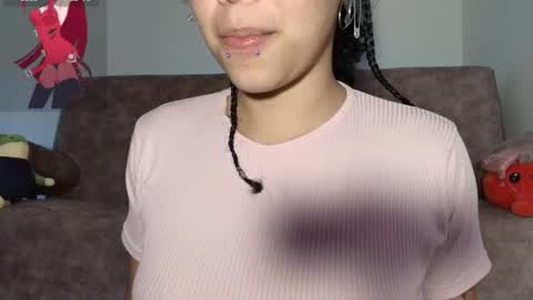 Snapshot of dalhila chatting on June 14, 9:06 pm D A L H I L A online show from June 14, 9:06 pm
