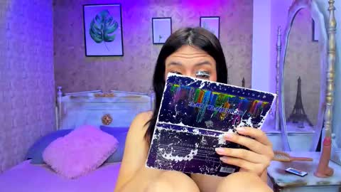 dali_collin online show from October 8, 1:09 pm